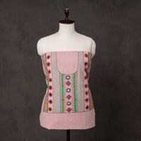 Lambani Embroidery Dress Materials