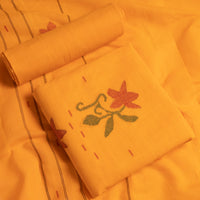 Manipuri Weave Dress Materials