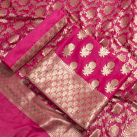 Silk Dress Materials