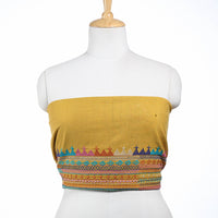 Lambani Embroidery Blouse Pieces