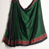 Traditional Karnataka Khun Saree in Silk, Cotton