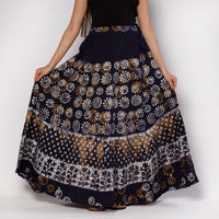 Batik Printed Skirts